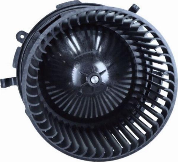 Maxgear AC730194 - SILNIK DMUCHAWY FIAT PANDA 03-