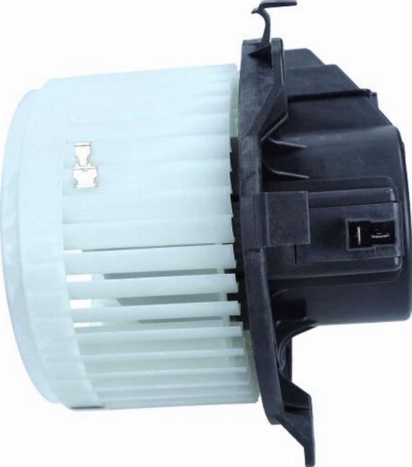 Maxgear AC730195 - SILNIK DMUCHAWY FIAT BRAVO 07-- STILO 01-06