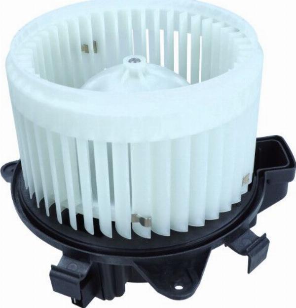 Maxgear AC730195 - SILNIK DMUCHAWY FIAT BRAVO 07-- STILO 01-06