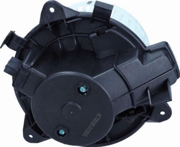 Maxgear AC730195 - SILNIK DMUCHAWY FIAT BRAVO 07-- STILO 01-06