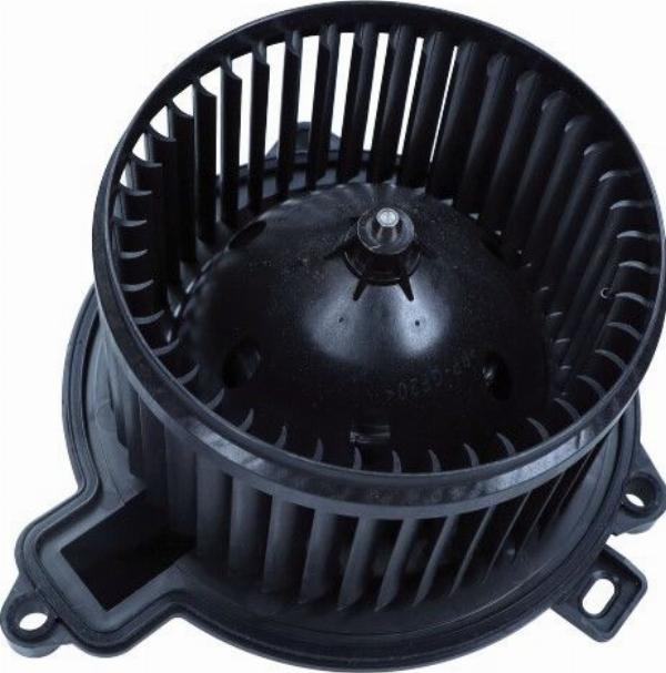 Maxgear AC730196 - SILNIK DMUCHAWY IVECO DAILY 2.3D 07-