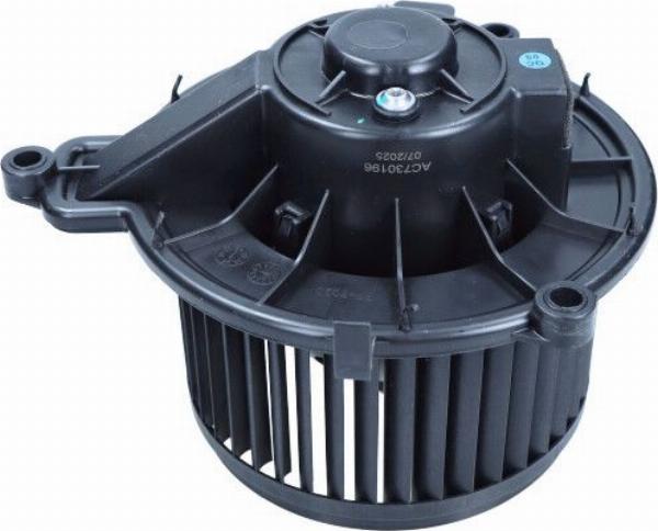 Maxgear AC730196 - SILNIK DMUCHAWY IVECO DAILY 2.3D 07-