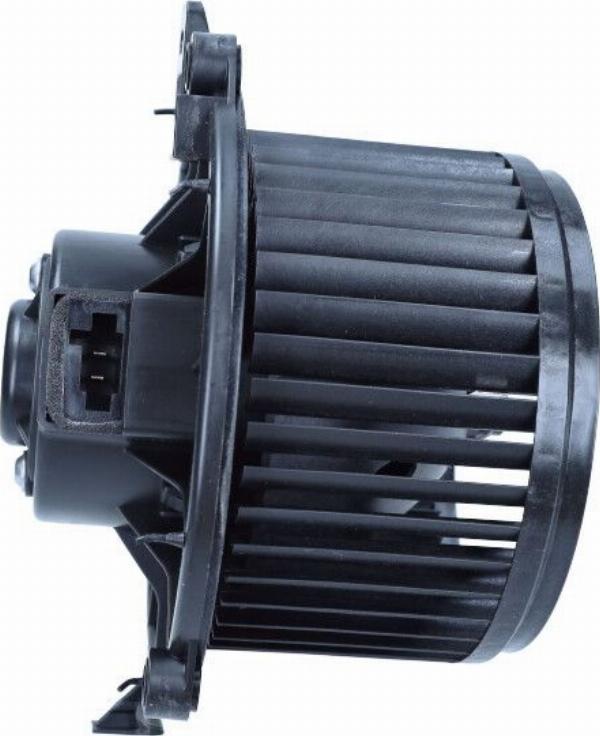Maxgear AC730196 - SILNIK DMUCHAWY IVECO DAILY 2.3D 07-