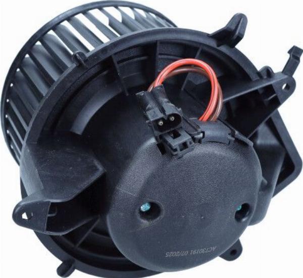 Maxgear AC730191 - SILNIK DMUCHAWY MINI MINI 1.6 07- AC MANUAL