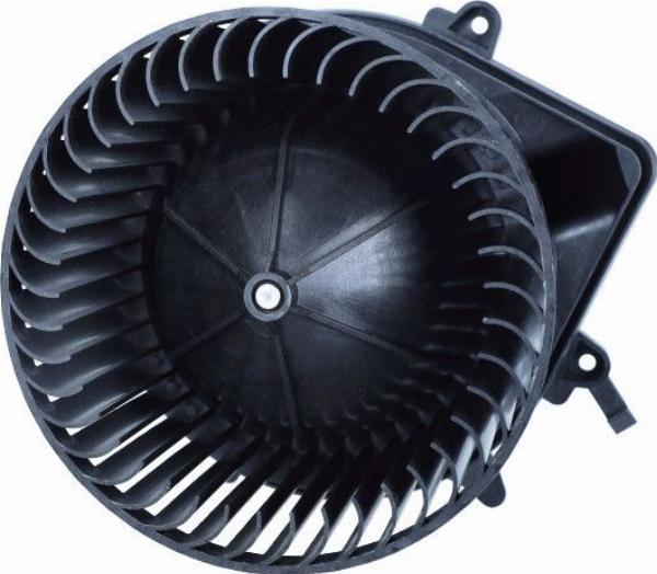 Maxgear AC730191 - SILNIK DMUCHAWY MINI MINI 1.6 07- AC MANUAL