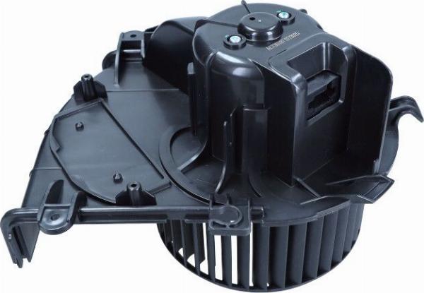 Maxgear AC730197 - SILNIK DMUCHAWY FIAT SCUDO 07-- JUMPY- EXPERT