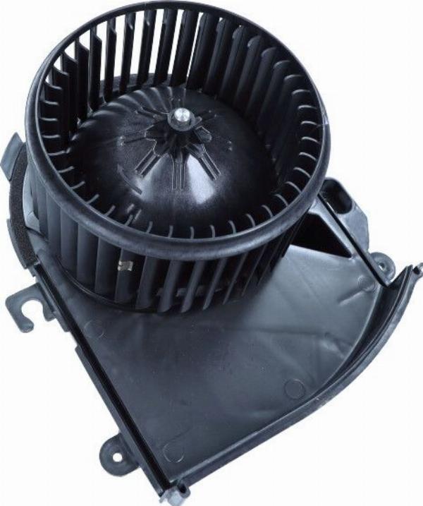 Maxgear AC730197 - SILNIK DMUCHAWY FIAT SCUDO 07-- JUMPY- EXPERT