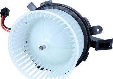 Maxgear AC730143 - SILNIK DMUCHAWY AUDI A4-A5-Q5 09-