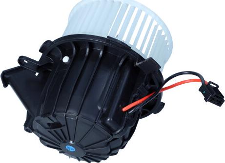 Maxgear AC730143 - SILNIK DMUCHAWY AUDI A4-A5-Q5 09-