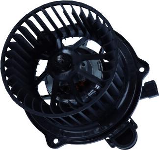 Maxgear AC730152 - SILNIK DMUCHAWY HYUNDAI I30 2.0CRDI 07-
