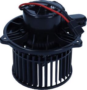 Maxgear AC730152 - SILNIK DMUCHAWY HYUNDAI I30 2.0CRDI 07-