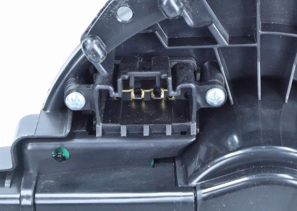 Maxgear AC730157 - SILNIK DMUCHAWY TOYOTA AURIS 1.8 13-