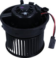 Maxgear AC730105 - SILNIK DMUCHAWY NISSAN QASHQAI 06-13