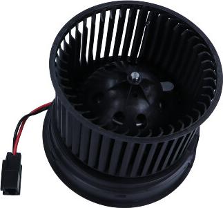 Maxgear AC730105 - SILNIK DMUCHAWY NISSAN QASHQAI 06-13