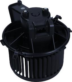 Maxgear AC730102 - SILNIK DMUCHAWY FIAT DUCATO- JUMPER- BOXER 2.2-3.0HDI 06-