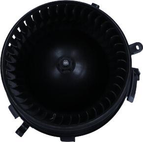Maxgear AC730102 - SILNIK DMUCHAWY FIAT DUCATO- JUMPER- BOXER 2.2-3.0HDI 06-