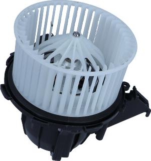 Maxgear AC730107 - SILNIK DMUCHAWY VW A4- A5- Q5 07-
