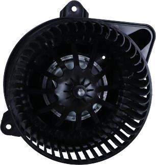 Maxgear AC730118 - SILNIK DMUCHAWY RENAULT TRAFIC 01-