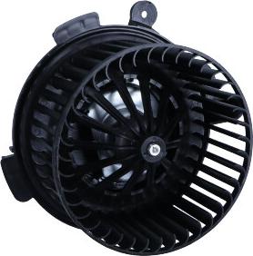 Maxgear AC730112 - SILNIK DMUCHAWY CITROEN C4 04-- 307 03-