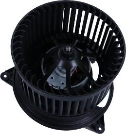 Maxgear AC730139 - SILNIK DMUCHAWY FORD FOCUS 98-05