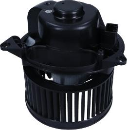 Maxgear AC730139 - SILNIK DMUCHAWY FORD FOCUS 98-05