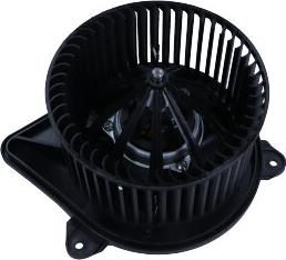 Maxgear AC730126 - SILNIK DMUCHAWY RENAULT TRAFIC- VIVARO 01-