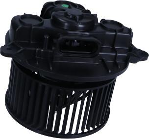 Maxgear AC730126 - SILNIK DMUCHAWY RENAULT TRAFIC- VIVARO 01-