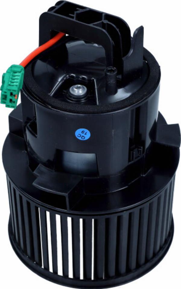 Maxgear AC730172 - SILNIK DMUCHAWY PEUGEOT 308 13-