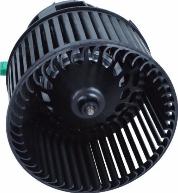 Maxgear AC730172 - SILNIK DMUCHAWY PEUGEOT 308 13-