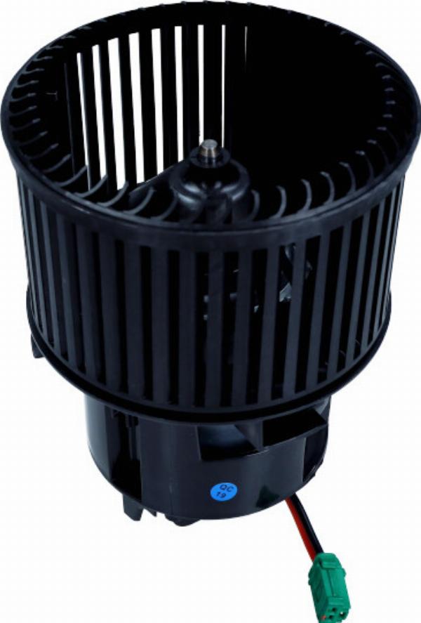 Maxgear AC730172 - SILNIK DMUCHAWY PEUGEOT 308 13-