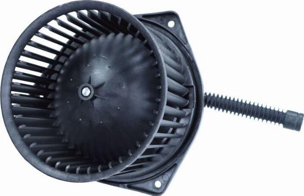 Maxgear AC730219 - SILNIK DMUCHAWY SUZUKI GRAND VITARA 2.4 05-
