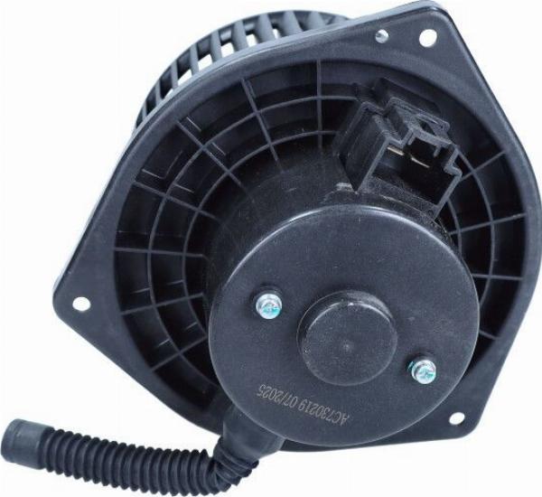 Maxgear AC730219 - SILNIK DMUCHAWY SUZUKI GRAND VITARA 2.4 05-