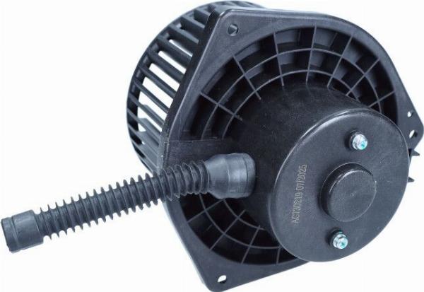 Maxgear AC730219 - SILNIK DMUCHAWY SUZUKI GRAND VITARA 2.4 05-