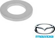 MAZDA 9956-41-400 - PODKŁADKA KORKA SPUSTOWEGO OLEJU MAZDA