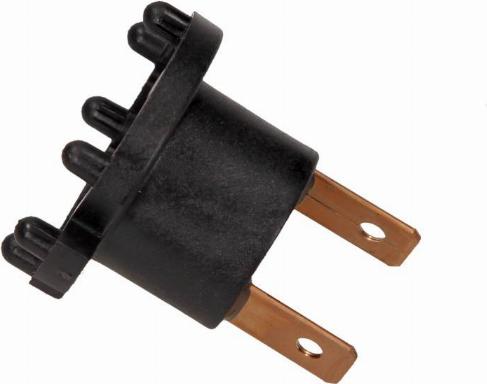 MAZDA B28V-51-0A3A - OPRAWA ŻARÓWKI H7 MAZDA 3-5-323 01-