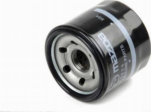 MAZDA PE01-14-302B - FILTR OLEJU MAZDA 3 2.0 13-