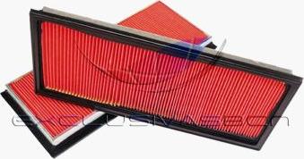 Maxgear 26-1008 - FILTR POWIETRZA SUBARU IMPREZA 92--00- 1.6-2.0-LEGACY 94- 2.0-2.5