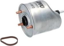 Maxgear 27-0766 - OBUDOWA FILTRA PALIWA CITROEN- PEUGEOT 1.4-1.6 HDI KPL Z FILTREM