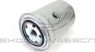 Maxgear 26-0691 - FILTR PALIWA TOYOTA COROLLA