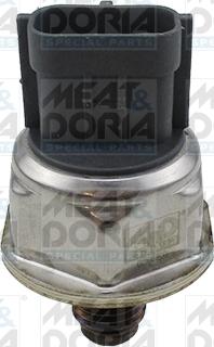 Meat & Doria 9523 — Czujnik, ciśnienie paliwa