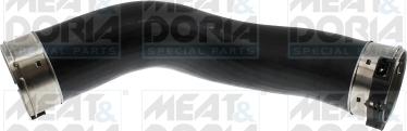 Meat & Doria 96919 — Przewód powietrza doładowującego