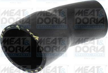 Meat & Doria 96915 - Przewód chłodnicy powietrza