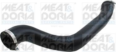 Meat & Doria 96693 — Przewód powietrza doładowującego