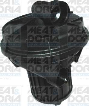 Meat & Doria 9600 — Pompa powietrza wtórnego