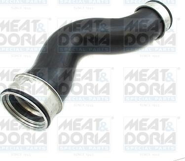 Meat & Doria 96014 — Przewód powietrza doładowującego