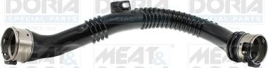 Meat & Doria 961567 — Przewód powietrza doładowującego