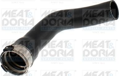Meat & Doria 961659 — Przewód powietrza doładowującego