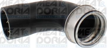 Meat & Doria 961650 — Przewód powietrza doładowującego