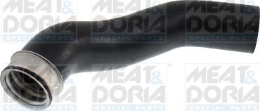 Meat & Doria 961653 — Przewód powietrza doładowującego