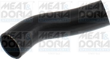 Meat & Doria 961669 — Przewód powietrza doładowującego